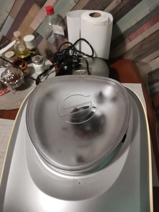 Кафе машина Saeco, на части