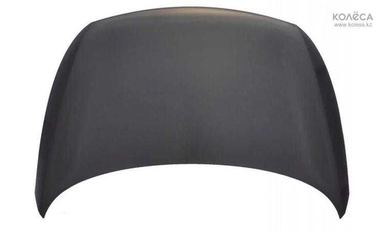 Капот  Киа Спортейдж SL 2010 (ТАЙВАНЬ) / Kia Sportage SL 2016 гг