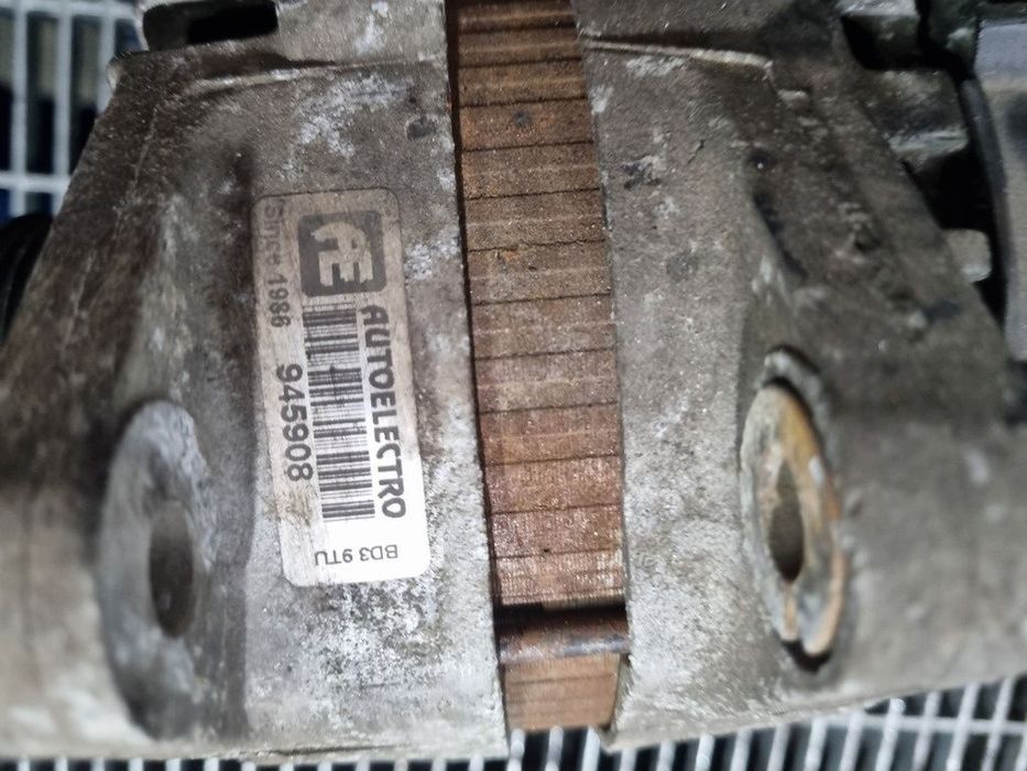 Alternator Hyundai IX35 1.7 2010 - 2019 116CP 1685CC D4FD (1171) Diesel 945908
