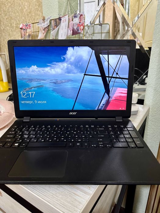 Компьютер Acer за 100$