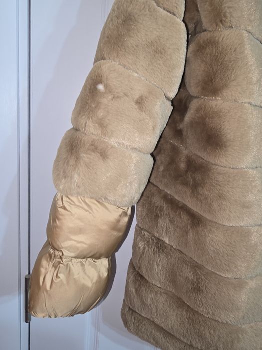 Дамско палто Motivi