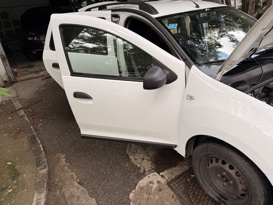 DACIA Logan MCV 2014 — imagine 5