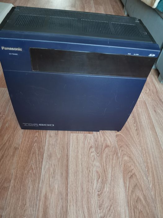 Мини АТС Panasonic KX-TDA200
