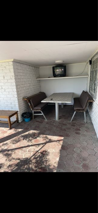 Дача СО Колос 6 соток