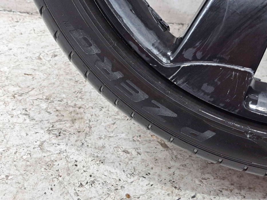 Janta aliaj Audi A7 Sportback (4GA) [Fabr 2011-2017] 5X112, R21