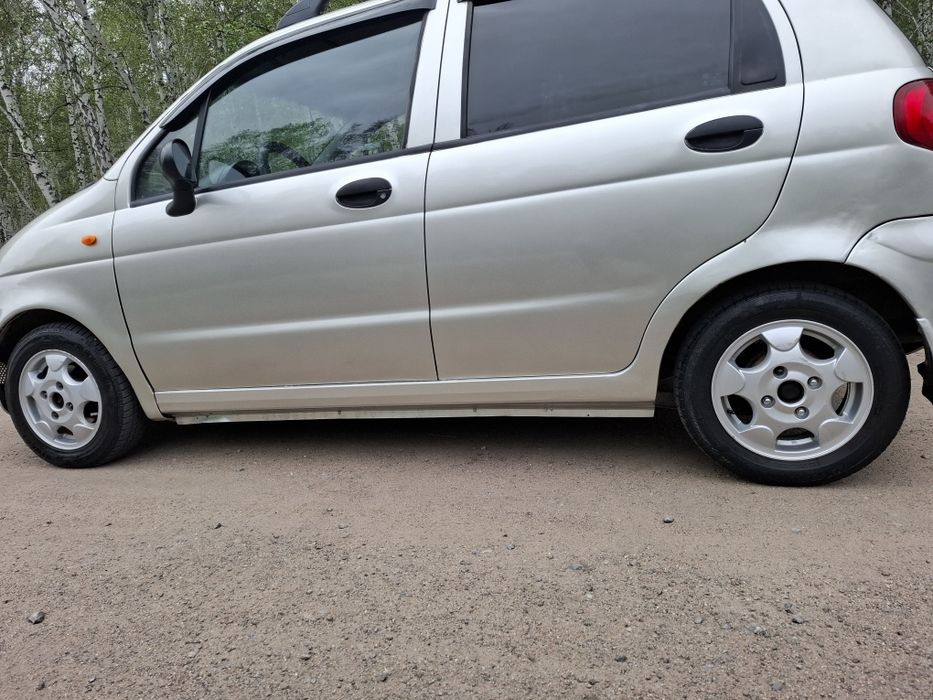 Продам матиз matiz