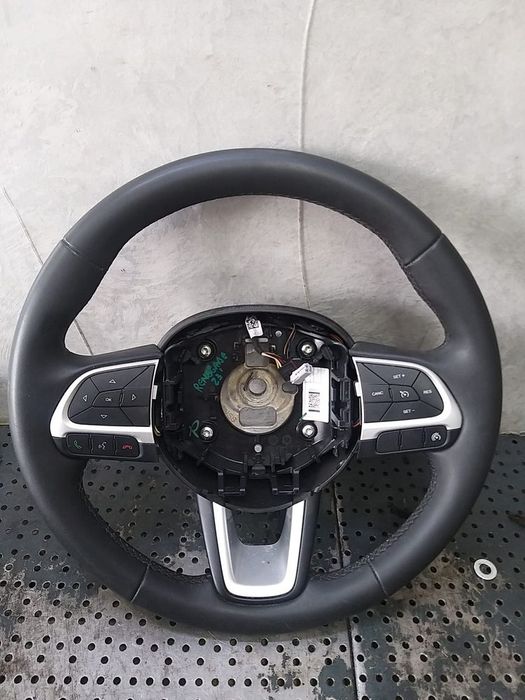 Volan piele in 3 spite cu comenzi jeep renegade bu b1 bv 07357026940