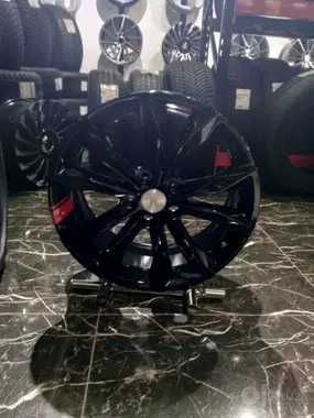 Diska Malibu 2 Premier Redline
