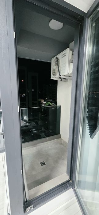 Inchiriez apartament 2 camere