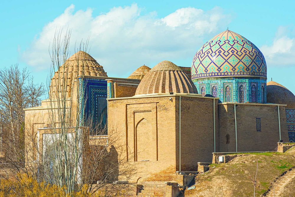 Фото    Самарканда Печать размер до А3