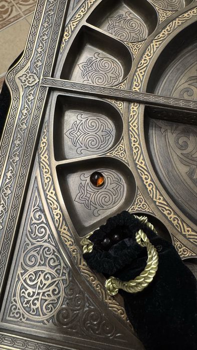 Тогыз кумалак Empire