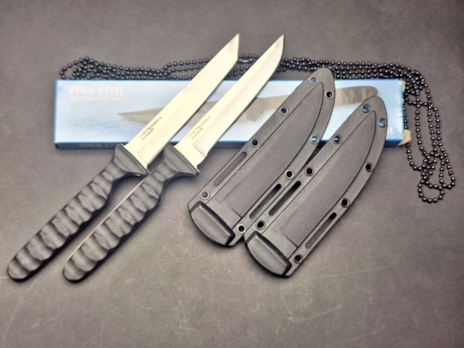 Нож Cold Steel-SPIKE