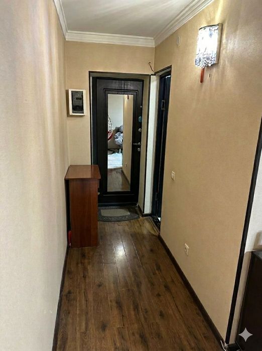 2-комнатная, массив Чиланзар-6