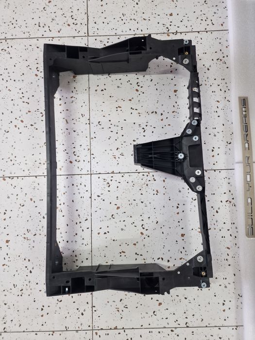 Телевизор на BYD Destroyer 05