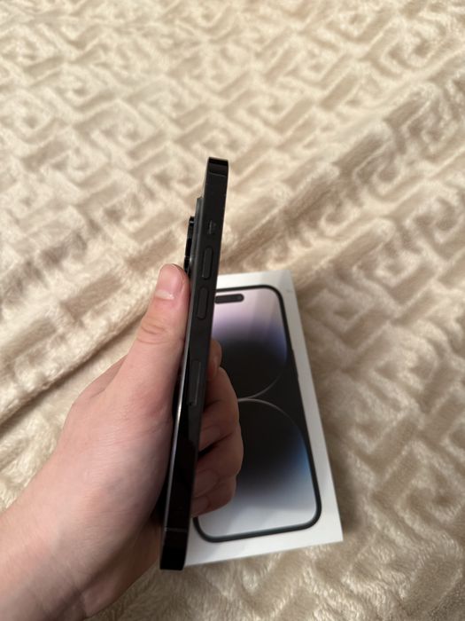 Iphone 14 pro 128 gb