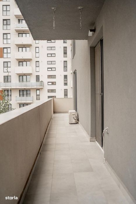 Maurer Residence - Vanzare ap. 3 camere + loc de parcare