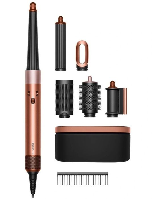 Dyson Airwrap Amber Silk! Высшее качество ! Гарантия! Доставка