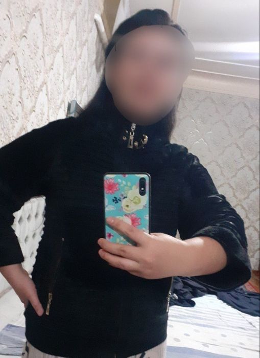 Turkiya kostyum pidjak