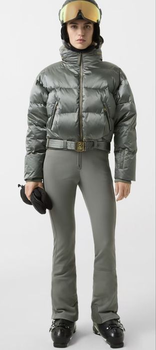 Дамски ски екип Bogner