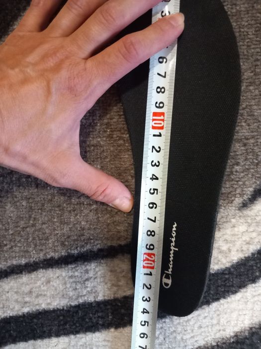 Маратонки Champion 37номер