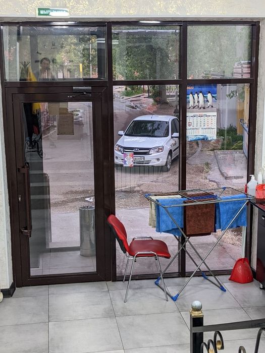 Сдам в аренду помещение