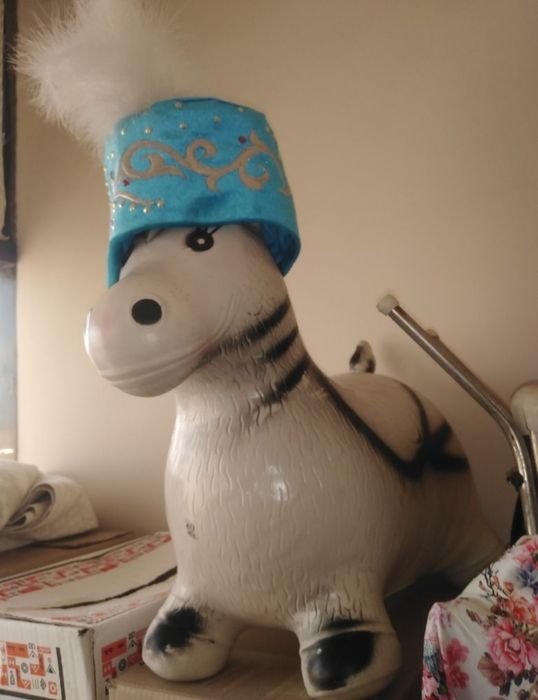 продается Казахское платье