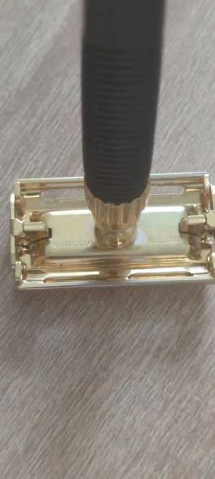 Aparat Gillette Slim Twist Deluxe ca nou