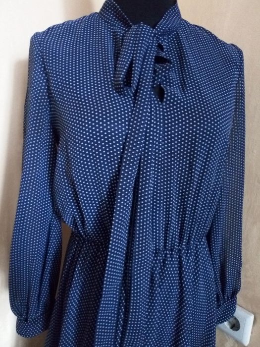 Платье вечернее р 42-46