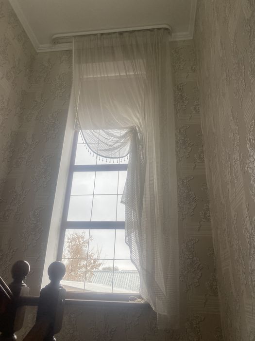 Продам тюль