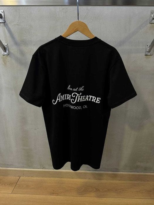 Мъжки тениски Amiri