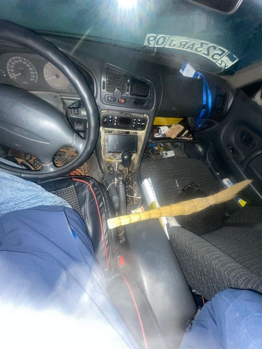 Продам на запчасти