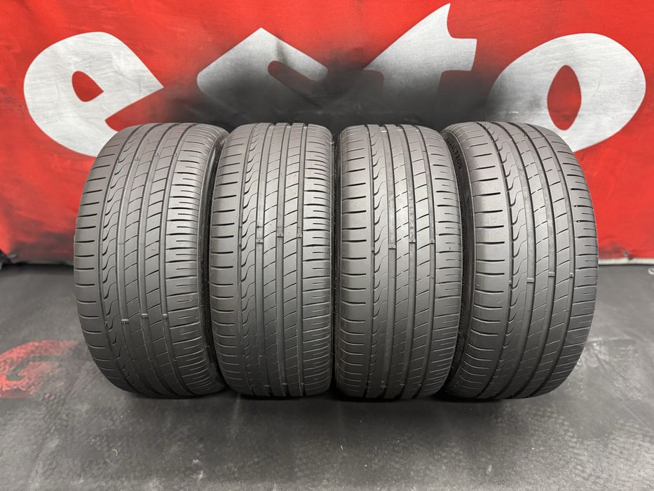 215 40 17, Летни гуми, Minerva RadialF205, 4 броя