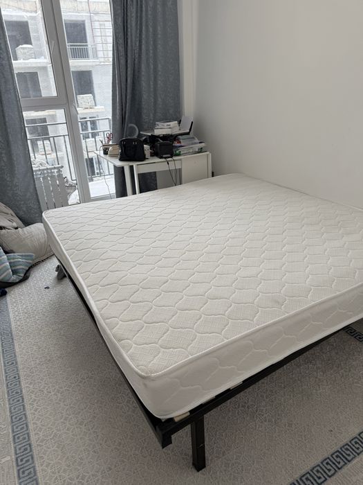 Кровать 2 местная