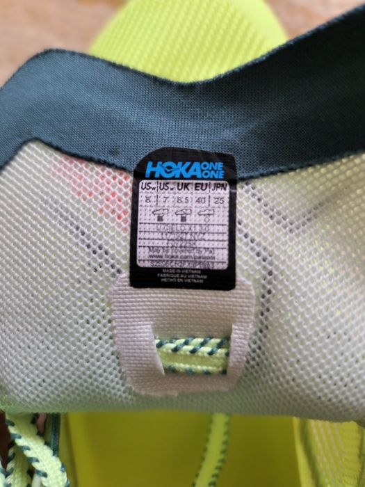 Pantofi alergare Hoka Cielo X1 3.0
