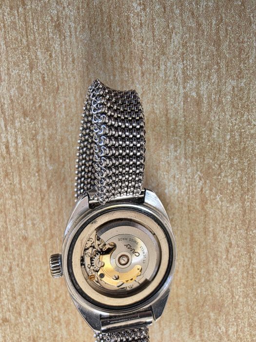 Ceasuri dama vintige