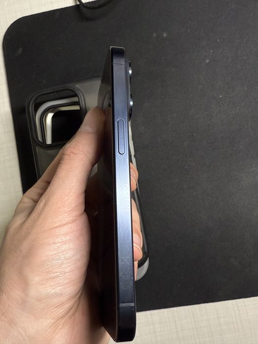 Iphone 15 pro 512gb liber de retea