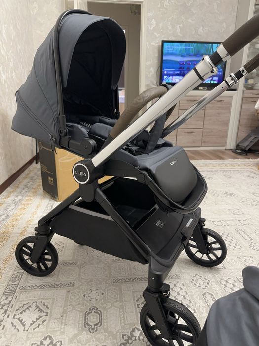 Коляска kidilo D900