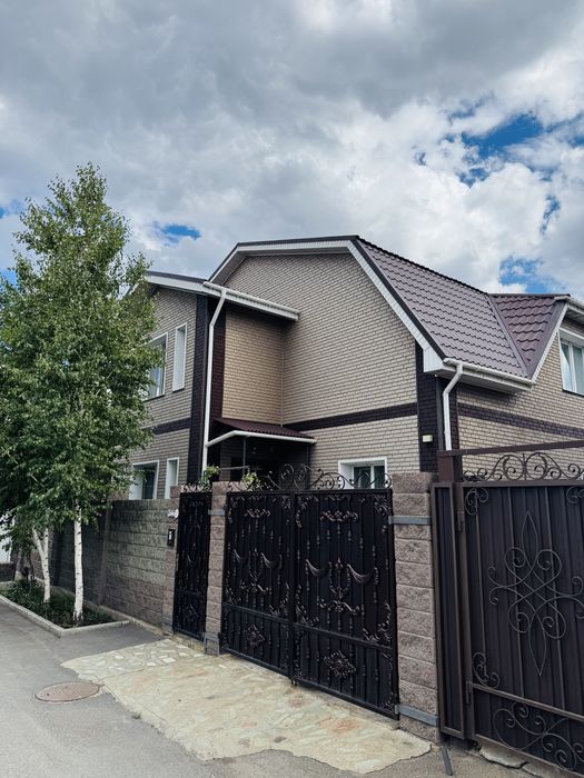 Продается дом вашей мечты!