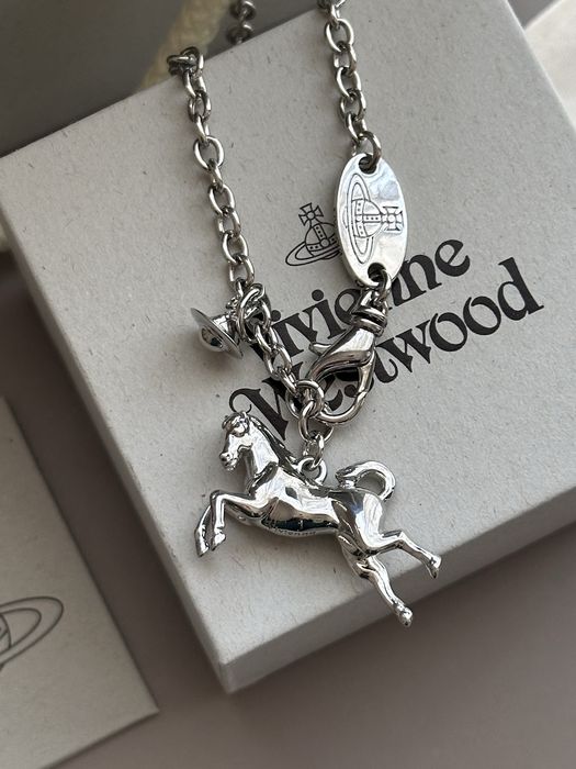 Vivienne Westwood гердан