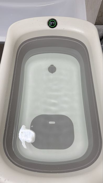 Продаю ванночку Ining Baby