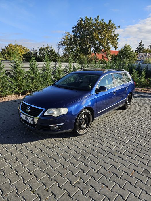 VOLKSWAGEN Passat 2009 — imagine 2