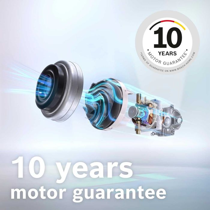 Прахосмукачка Bosch Series 2 ProEco