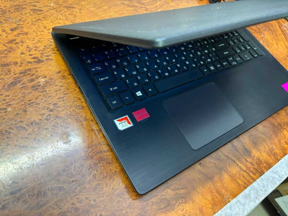 ноутбук Acer A315-21