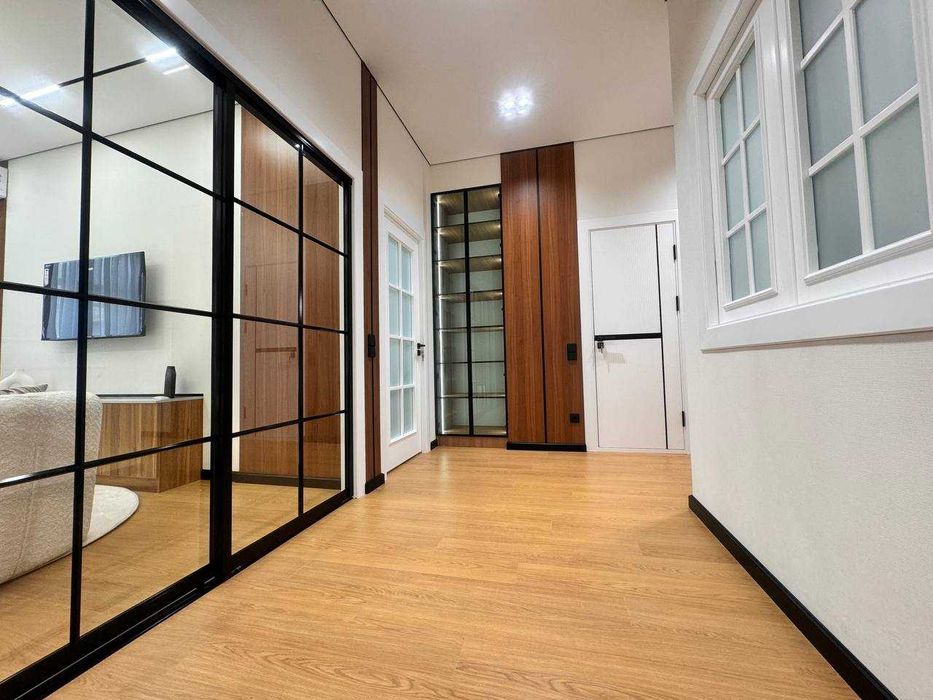 Arenda kvartira Tashkent Siti Garndes! 4-х