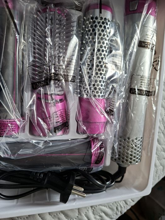 Сешоар,преса за коса