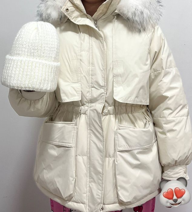 Продам куртку зимний