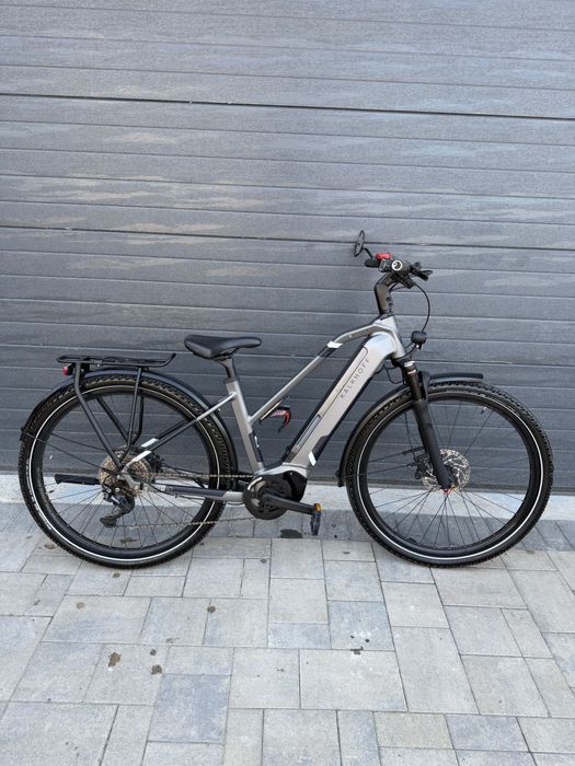 Vand cube electric aprope noua motorizare bosch