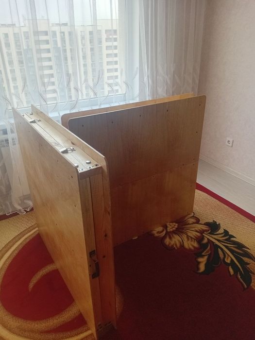 Жер стол Сатылады жиналмалы стол