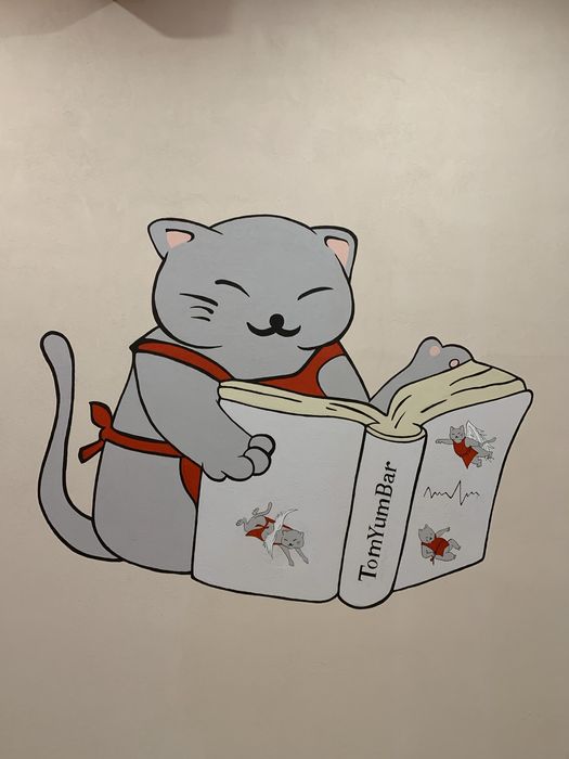 Художник оформитель