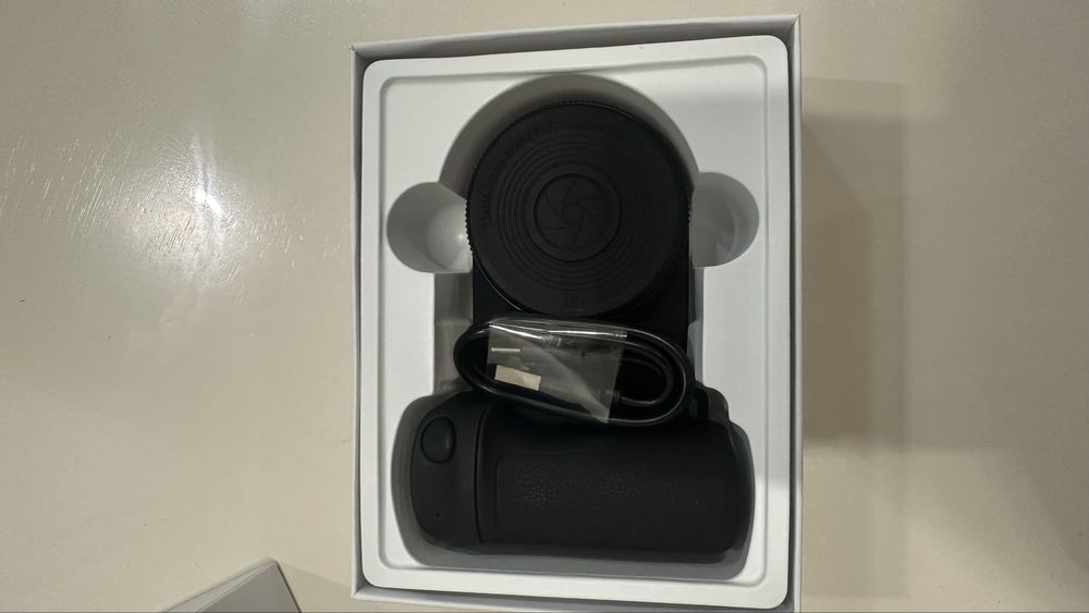 Кольцевая лампа Honor gift